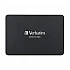 External SSD Verbatim Vi550 S3 2.5" SATA III 7mm SSD 1TB