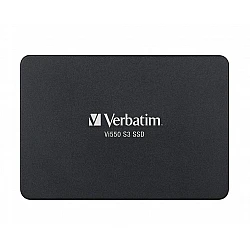Външен SSD Verbatim Vi550 S3 2.5" SATA III 7mm SSD 512GB