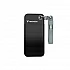 Твърд диск SSD Verbatim Pocket SSD USB 3.2 Gen 2 1TB Black/Grey