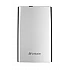 Външен HDD Verbatim Store 'n' Go, 2 TB, 2.5", USB 3.0, сребрист