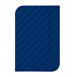 Външен HDD Verbatim STORE 'N' GO 2.5" (6.35CM) Gen 2 1TB USB 3.0 Blue