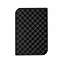 Външен HDD Verbatim STORE 'N' GO 2.5" (6.35CM) Gen 2 2TB USB 3.0 Black