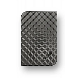 Verbatim Store ‘n’ Go 2.5" Gen2 4TB USB 3.0 External HDD Black