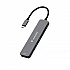 Verbatim USB-C Essentials Multiport Hub 7 порта