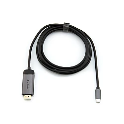 Адаптер Verbatim USB-C HDMI Adapter - USB 3.1 Gen 1/HDMI 1.5m