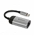 Адаптер Verbatim USB-C Gigabit Ethernet Adapter 10cm