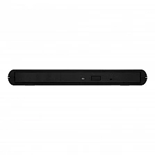Оптично устройство Verbatim Mobile DVD ReWriter USB 2.0 Black (Light Version)