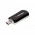 USB memory Verbatim Plectra USB-C Flash Drive Black 128GB