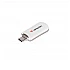 USB памет Verbatim Plectra USB-C Flash Drive White 128GB