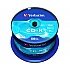 Дискове Verbatim CD-R 700MB 52X EXTRA PROTECTION SURFACE (50 PACK)