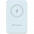 Wireless charger MCP-5BE Power Pack 5000mAh 15W Blue