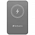 Wireless charger MCP-5GY Power Pack 5000mAh 15W Grey
