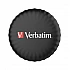 Проследяващо устройство Verbatim MYFC-01B My Finder Coin Bluetooth Item Finder 1 pack Black