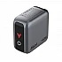 SSD Verbatim Mini GaN Charger 140W with Display