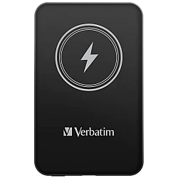Безжично зарядно MCP-5BK Power Pack 5000mAh 15W Black