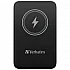 Безжично зарядно MCP-10BK Power Pack 10000mAh 15W Black