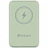 Безжично зарядно MCP-10GN Power Pack 10000mAh 15W Green
