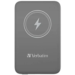 Безжично зарядно MCP-10GY Power Pack 10000mAh 15W Grey