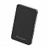 Външна батерия Verbatim Charge 'n' Go Essentials Power Bank Magnetic Wireless 5000mAh черна