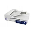Scanner xerox documate combo scanner