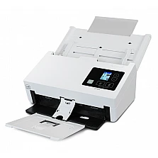 Скенер Xerox D70n workgroup 100 sheet DADF