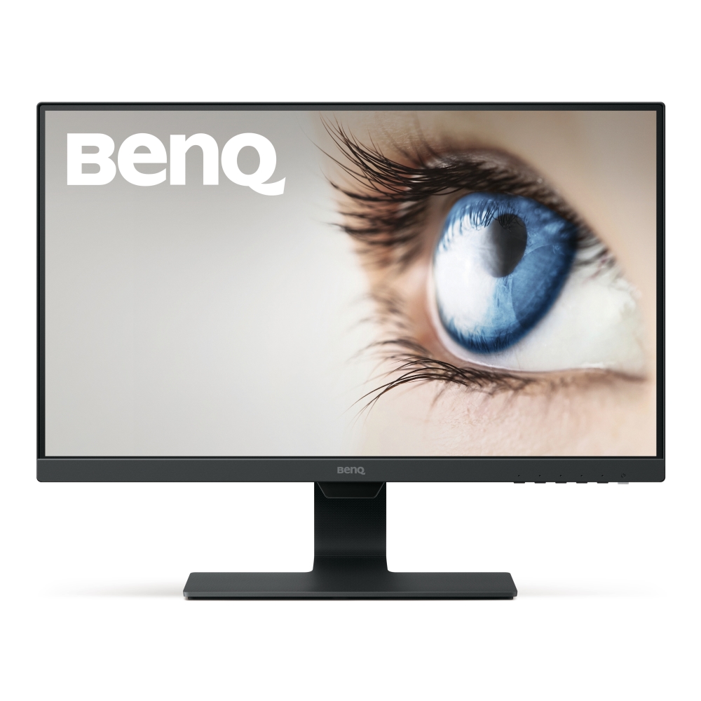 Монитор BenQ GW2480, 23.8 IPS, 5ms, 1920x1080 FHD