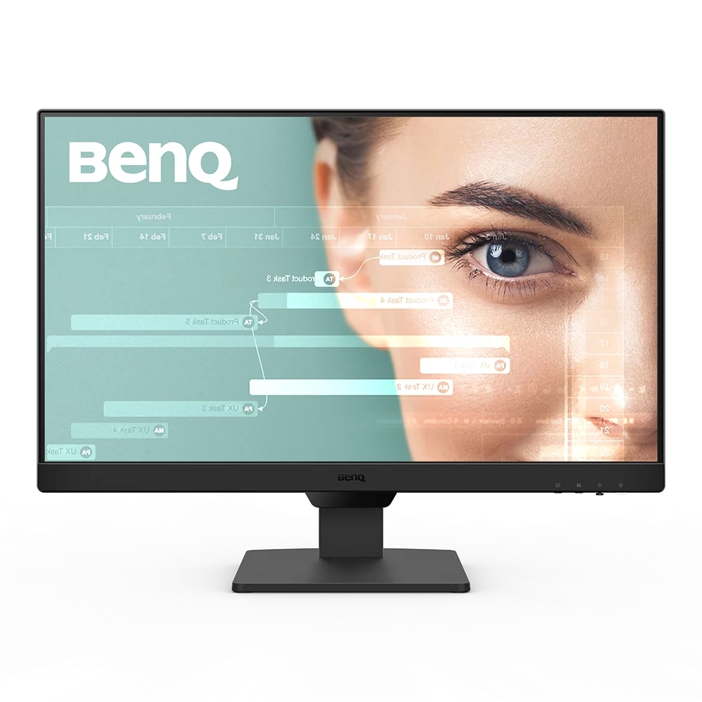 Монитор BenQ GW2490 23.8 IPS 1920x1080 FHD Eye Care Reminder Ultra Slim