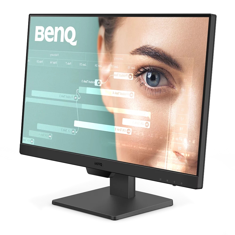 Монитор BenQ GW2490 23.8 IPS 1920x1080 FHD Eye Care Reminder Ultra Slim