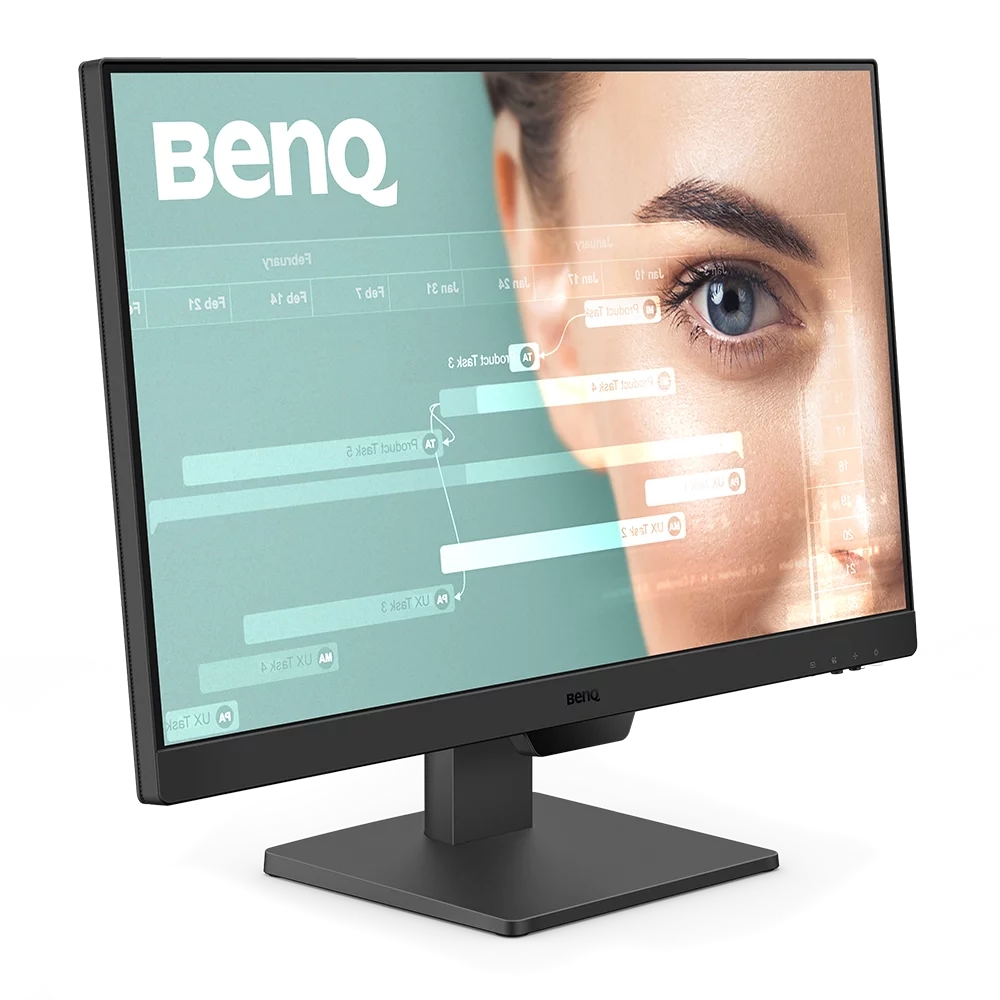 Монитор BenQ GW2490 23.8 IPS 1920x1080 FHD Eye Care Reminder Ultra Slim
