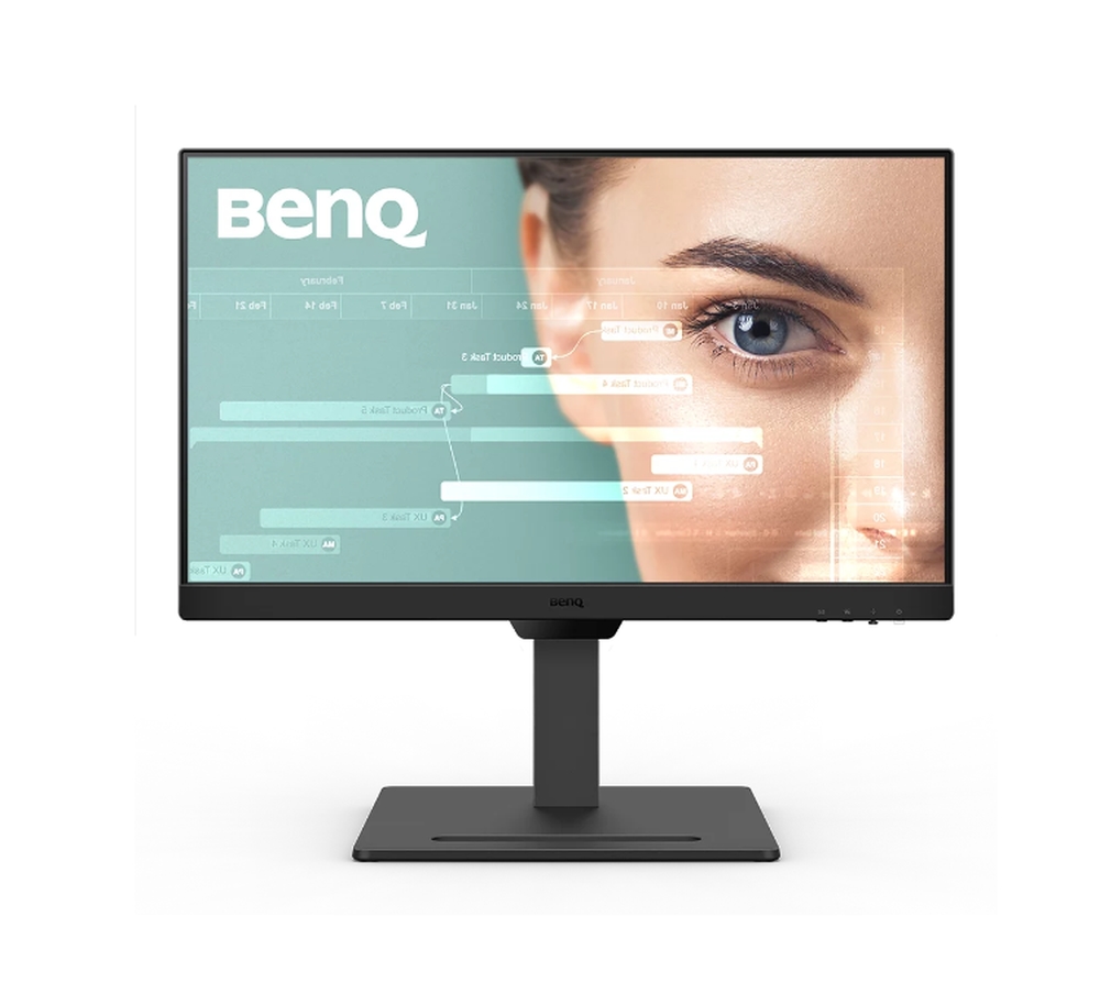 Монитор BenQ GW2490T 23.8 IPS 1920x1080 FHD Eye Care Reminder