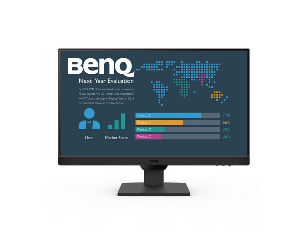 Monitor BenQ BL2490 23.8 IPS 1920x1080 FHD