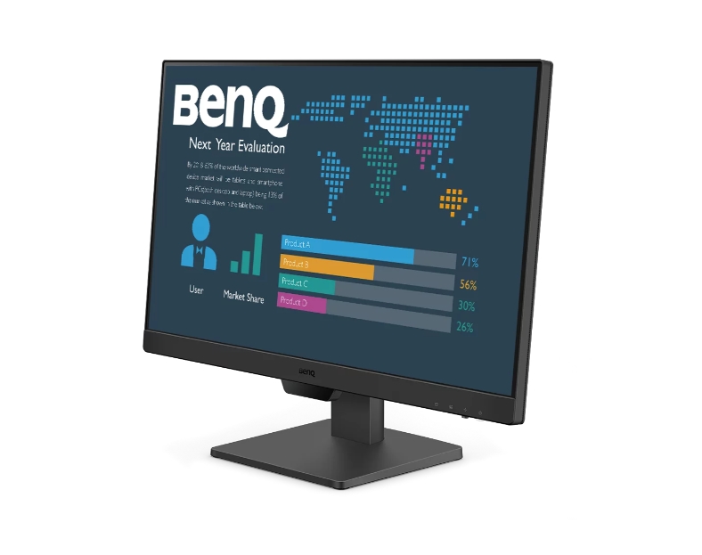 Monitor BenQ BL2490 23.8 IPS 1920x1080 FHD