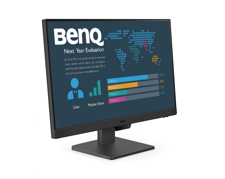 Monitor BenQ BL2490 23.8 IPS 1920x1080 FHD