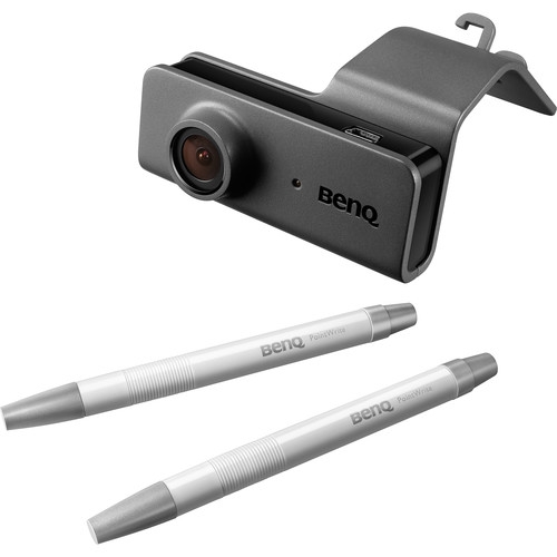 Комплект BenQ PW02, PointWrite комплект, Grey