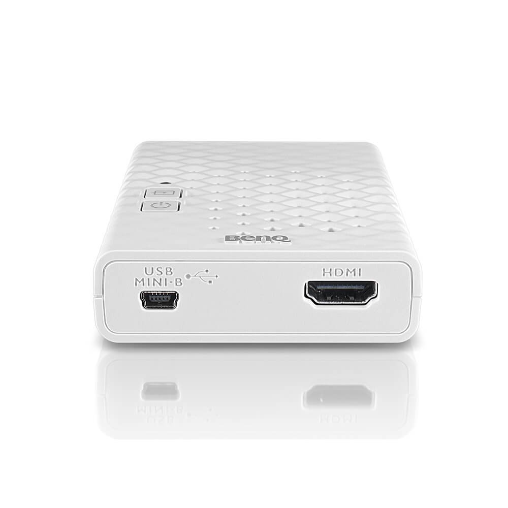 Безжичен FullHD комплект BenQ WDP02