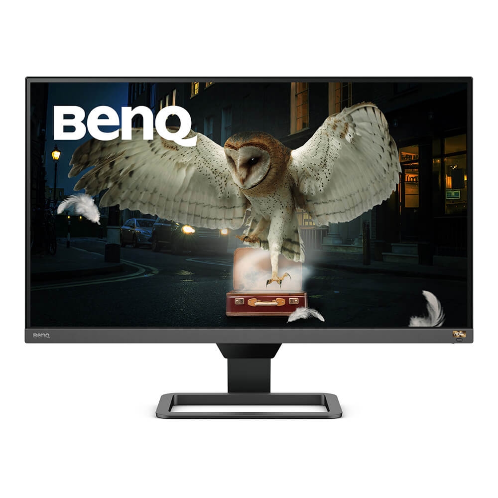 Монитор BenQ EW2780Q, 27 IPS, HDRi, 5ms, 2560x1440 2K