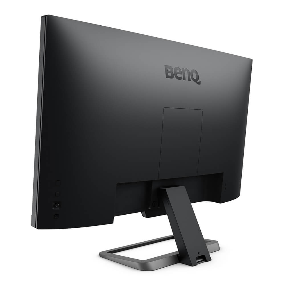 Монитор BenQ EW2780Q, 27 IPS, HDRi, 5ms, 2560x1440 2K