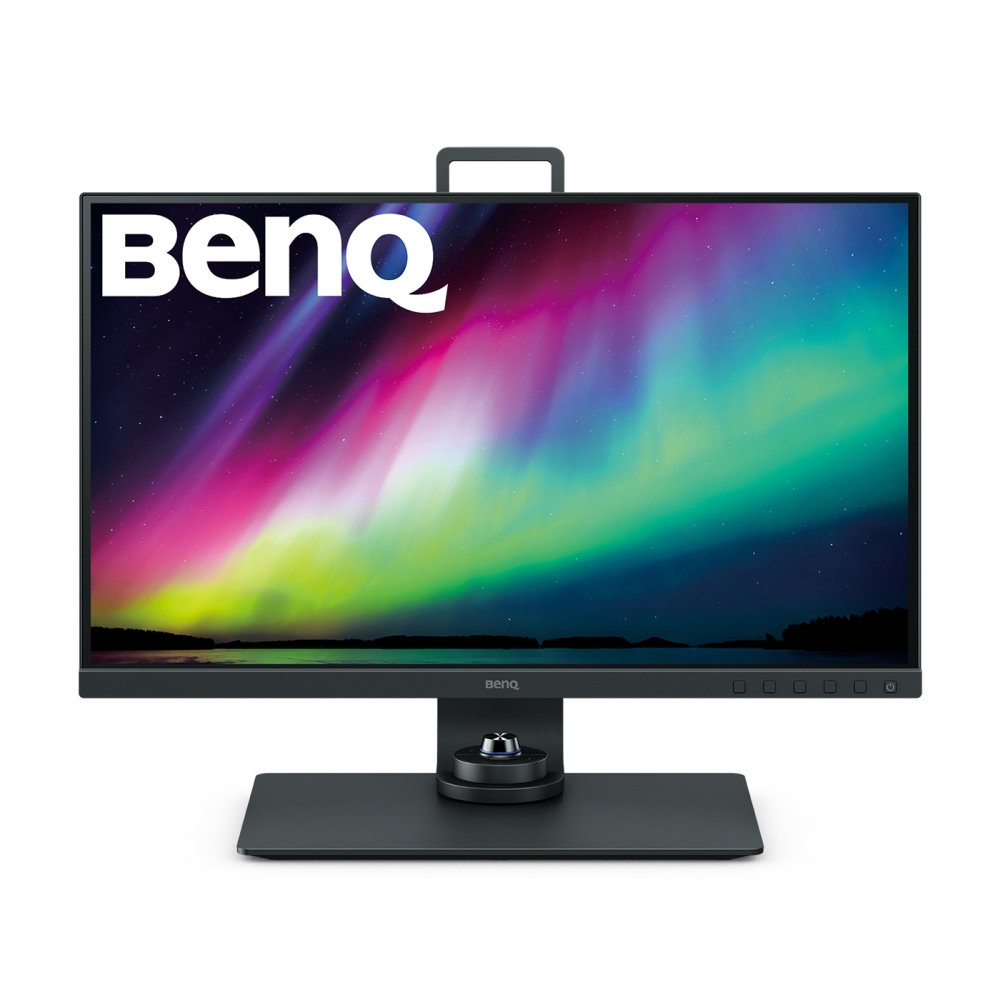 Монитор BenQ SW270C, 27  2560x1440 2K, Photographer