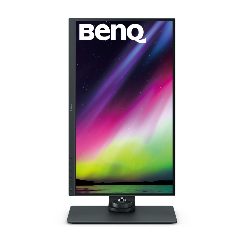 Монитор BenQ SW270C, 27  2560x1440 2K, Photographer