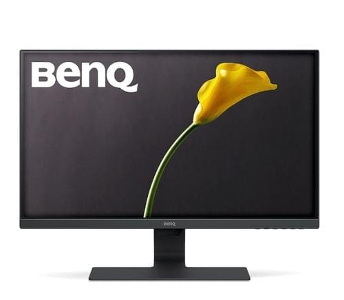 Монитор BenQ GW2780 27 IPS LED 1920x1080 FHD, Black