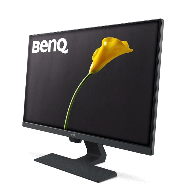 Монитор BenQ GW2780 27 IPS LED 1920x1080 FHD, Black
