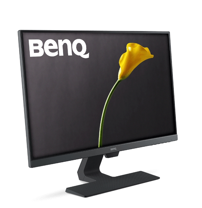 Монитор BenQ GW2780 27 IPS LED 1920x1080 FHD, Black