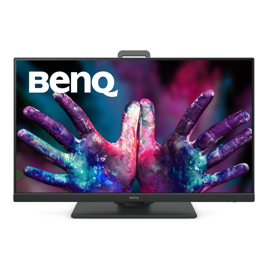 Монитор BenQ PD2705U 27 IPS LED 3840x2160 4K UHD, Designer Monitor