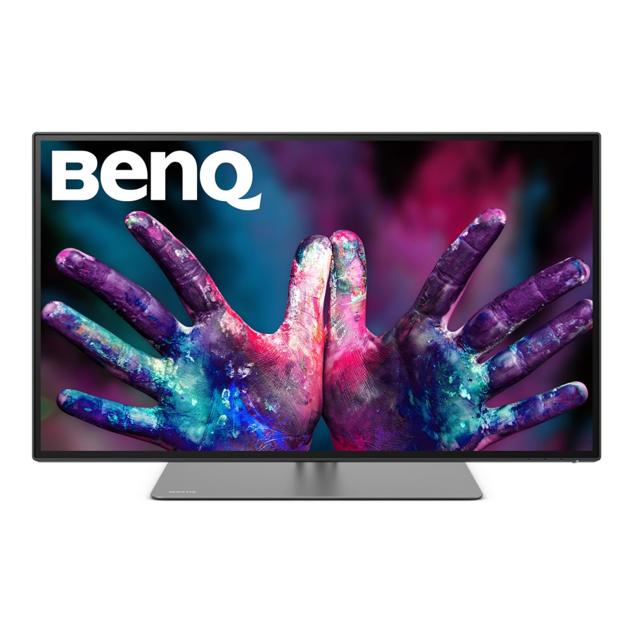 Монитор BenQ PD2725U 27 IPS 3840x2160 4K UHD