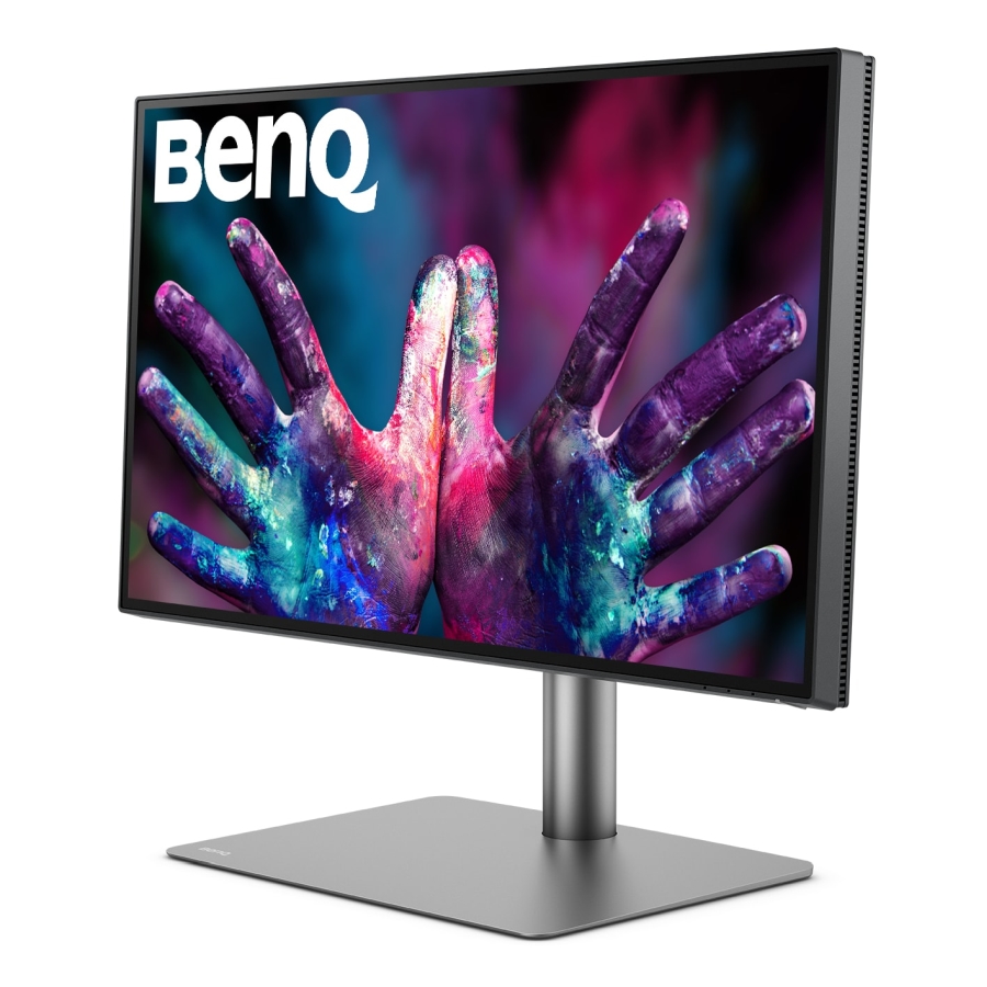 Монитор BenQ PD2725U 27 IPS 3840x2160 4K UHD