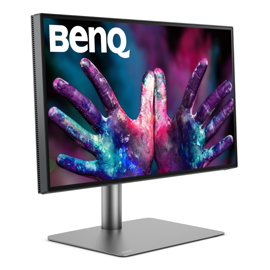 Монитор BenQ PD2725U 27 IPS 3840x2160 4K UHD