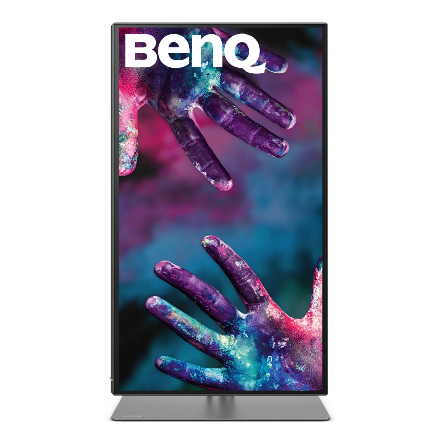 Монитор BenQ PD2725U 27 IPS 3840x2160 4K UHD