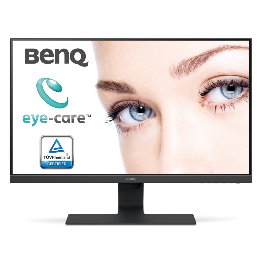 Монитор BenQ GW2780, 27 IPS LED 1920x1080 FHD, Black