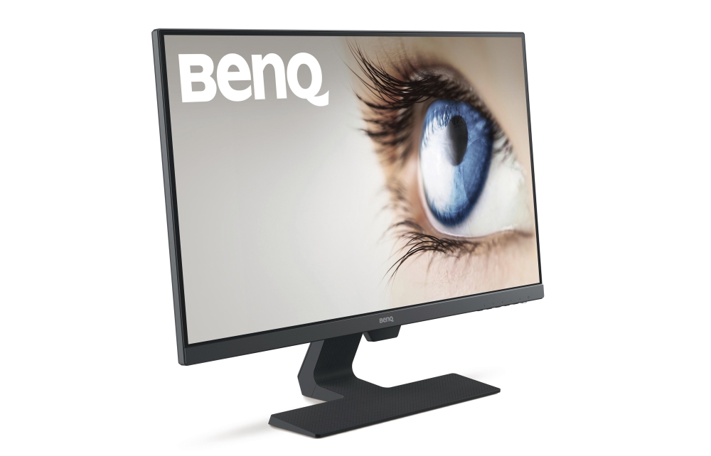 Монитор BenQ GW2780, 27 IPS LED 1920x1080 FHD, Black