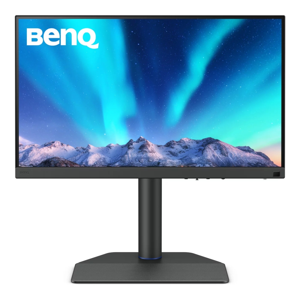 Монитор BenQ SW272U 27 IPS 4K 3840x2160, Photographer Monitor